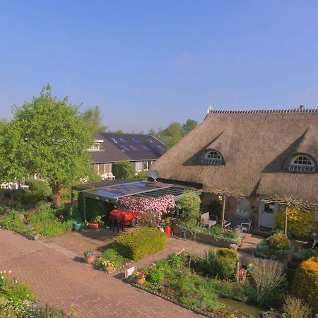 Bed and Breakfast Farm-House Twijzelerheide Exterior foto