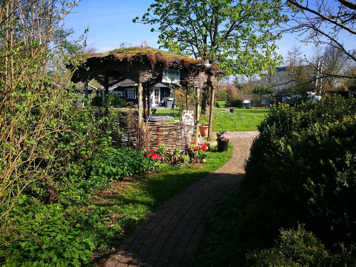 Bed and Breakfast Farm-House Twijzelerheide Exterior foto